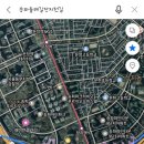 장지천 화장실 이미지