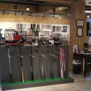 I.N.G 스크린골프 이미지