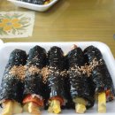 양성꼬마김밥