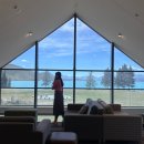 인터파이오니아 | lake tekapo 숙소 및 푸카키호수 마운트쿡투어 후기까지(feat. 연어맛집 Mt Cook Alpine Salmon Shop)