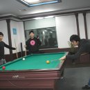 당구장 이미지