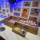 더썬치킨 (양정점) | 부산 양정 고메스퀘어 솔직후기 내돈내산 뷔페 웨이팅 꿀팁까지