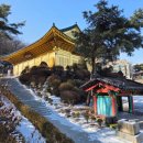 사나사(중간,약수터 앞) | 서울 수국사 템플스테이 체험형 후기 : 108배? 완전 껌.