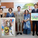 제16회 김해전국미술대전 이미지