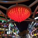 젊음의거리 분수대 이미지