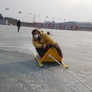 초원 낚시터 이미지