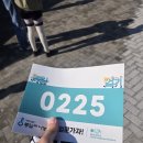 1 | 반포한강공원 축제 통일로 가자 DMZ 걷기대회 후기