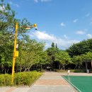 왕길근린공원 이미지