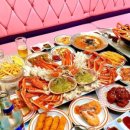 속초대게여왕 이미지