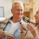 뇌건강, 건강차 이미지