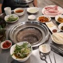 토종암돼지구이 이미지