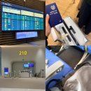 국제밧데리 | 인천국제공항 제2여객터미널 진에어 탑승 후기 출국 방법부터 보조배터리 규정까지