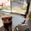 드리오 | 🍓경기파주 ‘카페드리오’후기