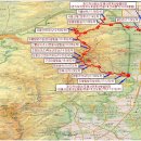 제12차도봉산산행기(18.1.21.일/경기도의정부시/전철1호선회룡역~거울바위~사패산~포대능정상~다락능정상~신선대~마당바위~천축사~서울시도봉구/도봉산역)-1 이미지