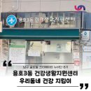 남구(부산광역시)건강생활지원센터 네이버블로그