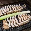 하망동 행복주민센터 | LG아트센터 맛집 장심도 블랙 마곡 장어구이 후기