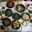정읍반찬 이미지