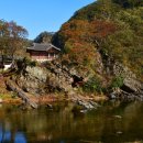 용계서원 | 청송 방호정(2025. 11. 01.)