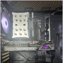 CR솔루션 | [울산컴퓨터수리] 화면 안 켜지는 고성능 PC 진단: CR2032 방전 문제와 NVMe SSD 인식 불량 해결 후기