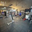목감동헬스장 골든헬스 위치.시간.가격.후기