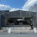 성수동 카페 : 야외자리가 있는 핫한 [오우드]
