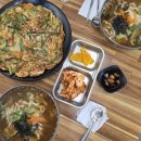정탁구홍두깨손칼국수 - 서구 탁옥로 90 | 정탁구홍두깨손칼국수