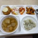 경신구내식당