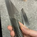 삼덕마루 | 글로벌나이프 G-2 GS-38 내돈내산 사용후기 추천