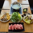 천유향 샤브샤브훠궈뷔페 | 송도 샤브샤브 무한리필 천유향 샤브샤브훠궈뷔페 가성비 후기