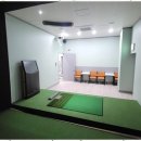 지니 스크린골프 이미지