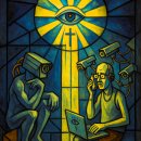 Live with a sense of Wonder | 〈A Walk Around the Neighborhood — Marks of Emotion on Walls and Doors〉 Pr. Sang Ho Son