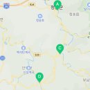대한노인회입암면분회경로당 | 제22대 국회의원선거 사전투표소 경상북도 청송군, 영양군, 영덕군 지역-설치장소(건물명)-주소-장애인...