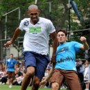 Steve Nash's Charity Soccer Game (영상추가) 이미지