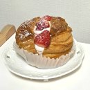 딸기 | 트레이더스 부천점 장보기 : 신상 딸기데니쉬 후기