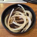 황금돼지갈비 | [맛집후기] 내돈내산 까치산 돼지갈비 맛집 '황금부엉이' 솔직후기 - 양 많고 겉절이가 맛있었다!