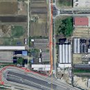 흥덕자전거도로 이미지