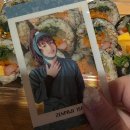 하마연기학원 | 뮤지컬 닌타마 란타로 15탄 초연 후기