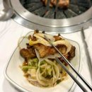 황소숯불촌 | 울산 북구 갈비 맛집 황소숯불촌 깔끔한 염포동 고기집
