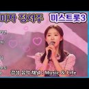 #리틀이미자정서주 노래 모음 이미지