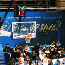 구리시립체육관 이미지