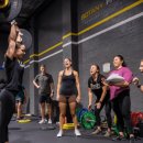 크로스핏 스테이블 이미지