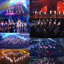 SBS &#39;가요대전&#39; 화려한 축제 뒤 그늘…&#39;20초&#39; 신인은 서럽다 이미지