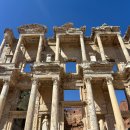 cd마을 | [튀르키예 여행] 밍글링 투어 후기 : 7일차 - 에페소 유적지와 쉬린제 마을