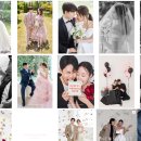 홍산목장2 | 드디어 결혼준비 전주 스드메 토탈샵 비교 feat. 청담스토리, 웨딩스퀘어, 플랫디, 마리힌