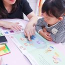 (주)웅진 | 웅진씽크빅 4세 유아학습지 한글깨치기로 한글공부 후기