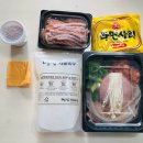 명랑부대찌개계산역점