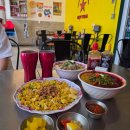 개포4-101 | 개포동쌀국수 맛집 뎁짜이 개포점 매운소고기쌀국수와 느억막볶음밥 후기