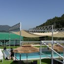 씨스페이스포천동교점 | 아이가 집 가기 싫어했던 포천 대회산캠핑장 2박3일 후기