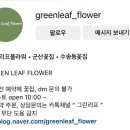 그린리프플라워