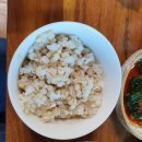 장가네보리밥 이미지